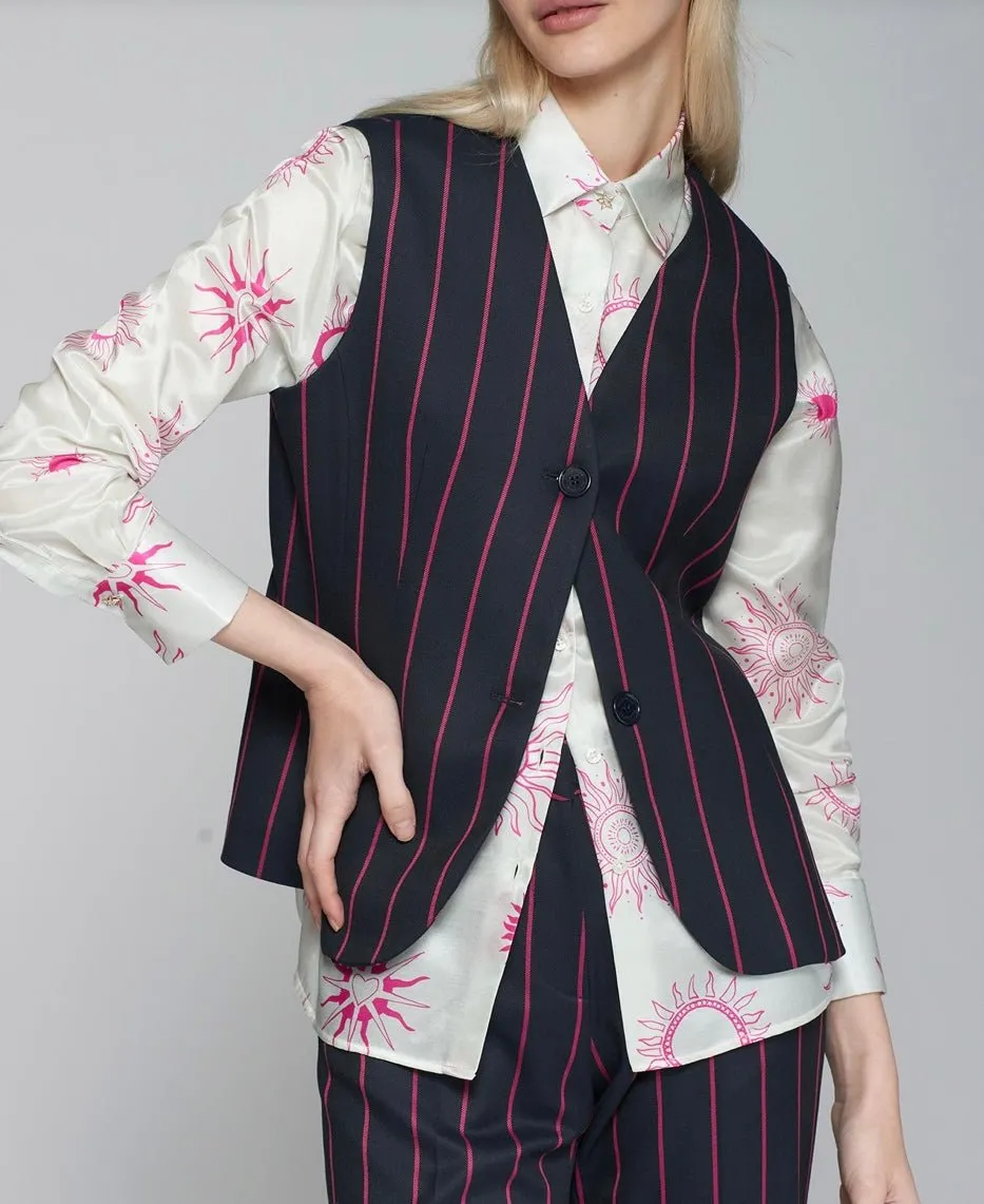 31678 Eleanor Waistcoat