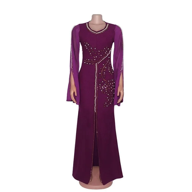 African Dashiki Dresses For Women