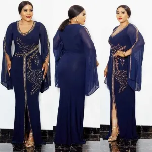 African Dashiki Dresses For Women
