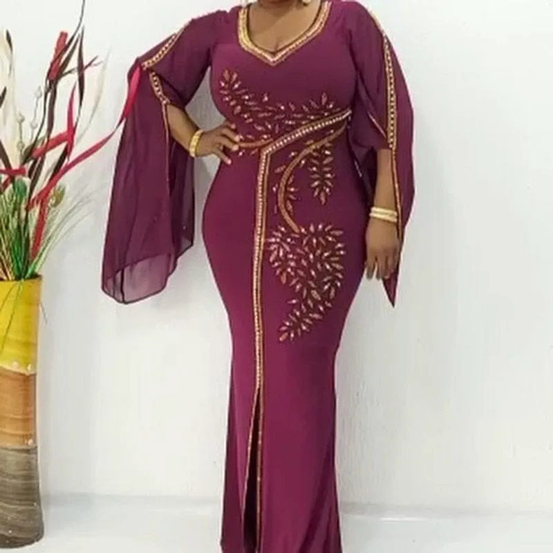 African Dashiki Dresses For Women