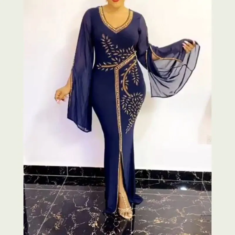 African Dashiki Dresses For Women