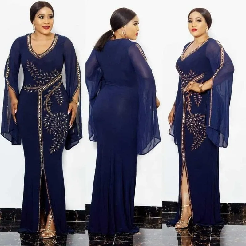 African Dashiki Dresses For Women