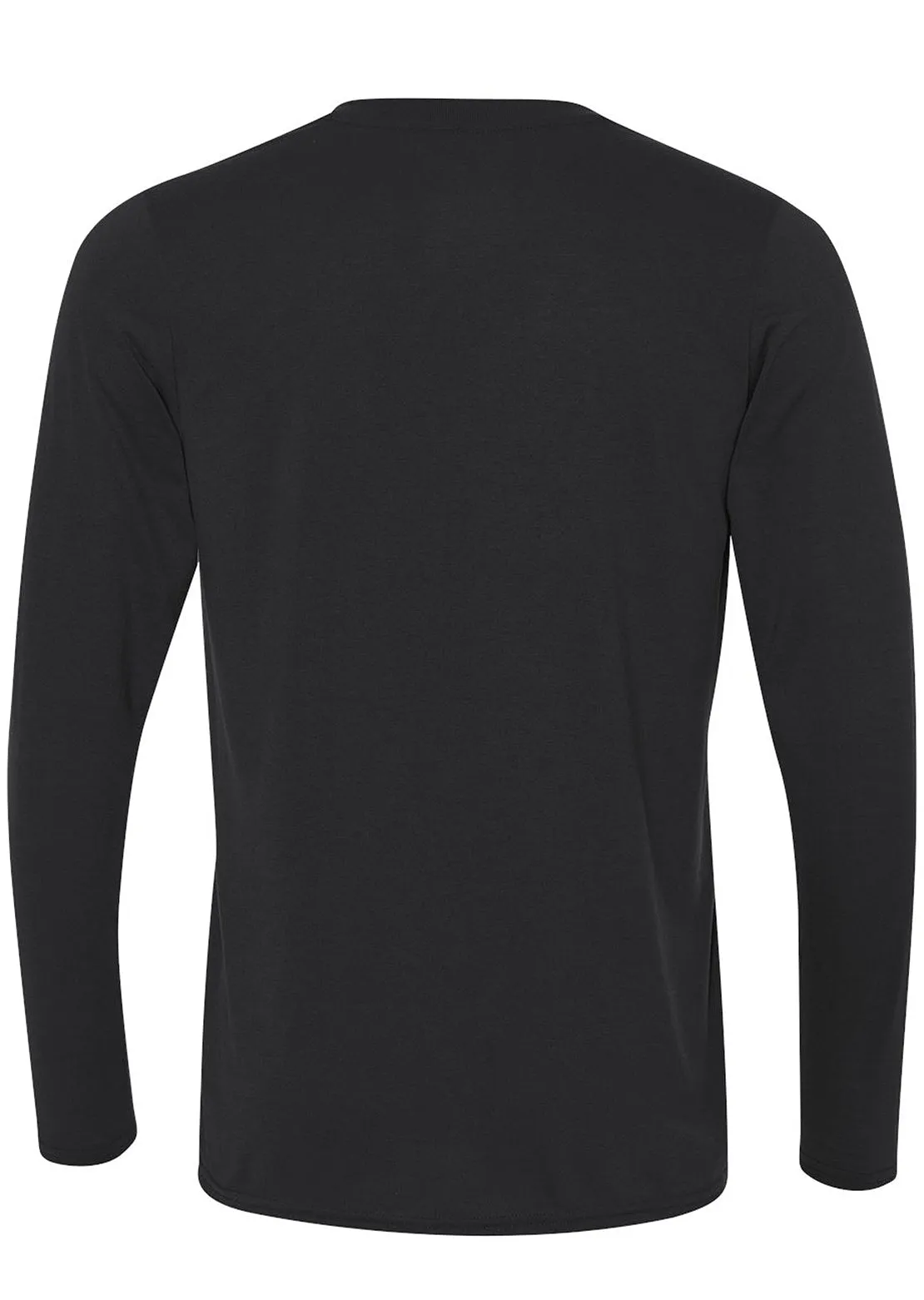 AN-Morin X Ski Manches Longues Unisex