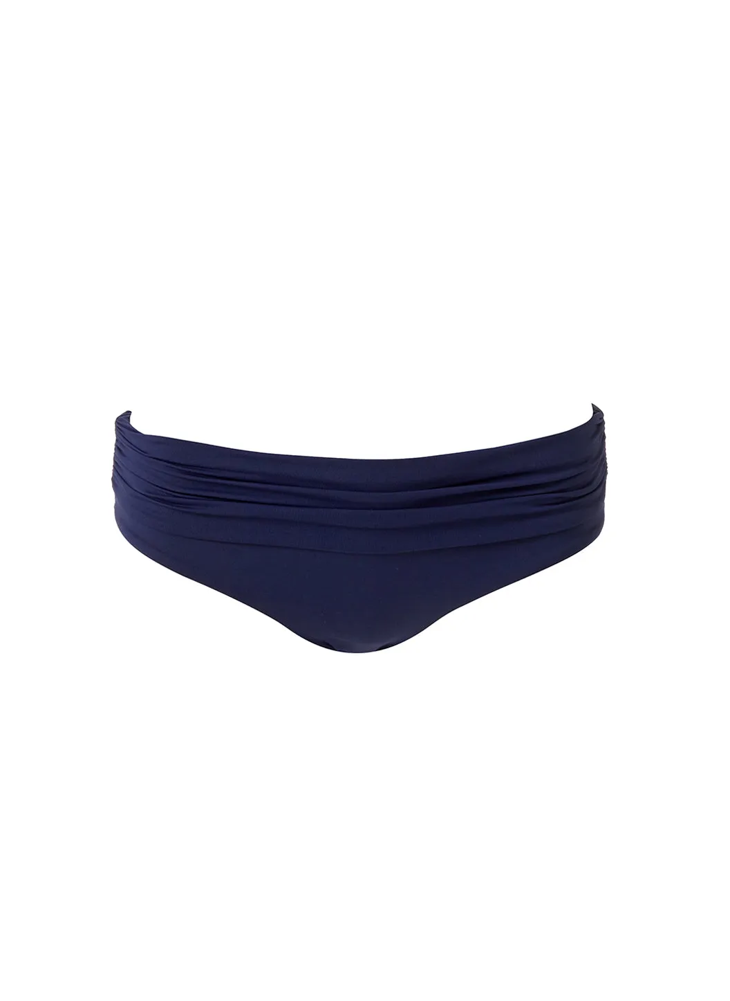 Bel Air Navy Bikini Bottom