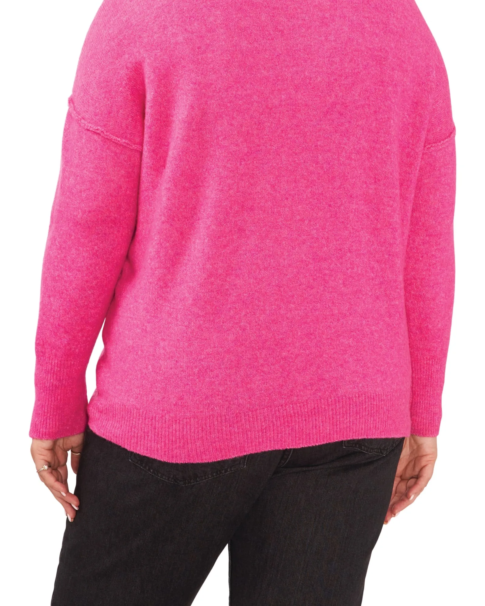 Carrie Cozy Sweater | PARADOX