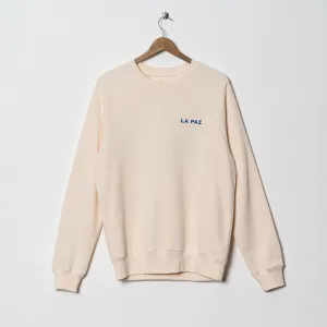 Cunha Sweatshirt (Blue Circle)