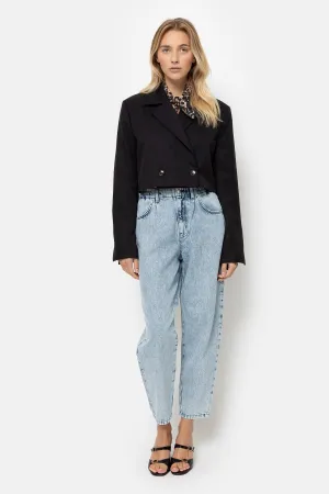 Edgar Denim | Ice Blue Denim