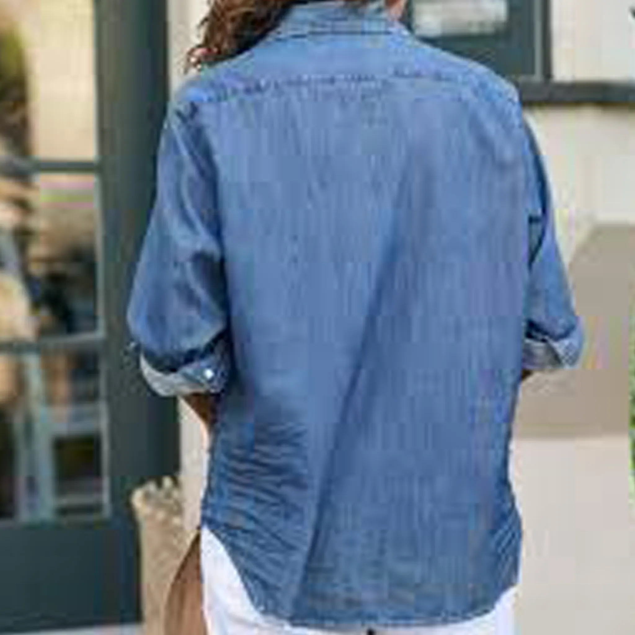 Eileen Famous Denim