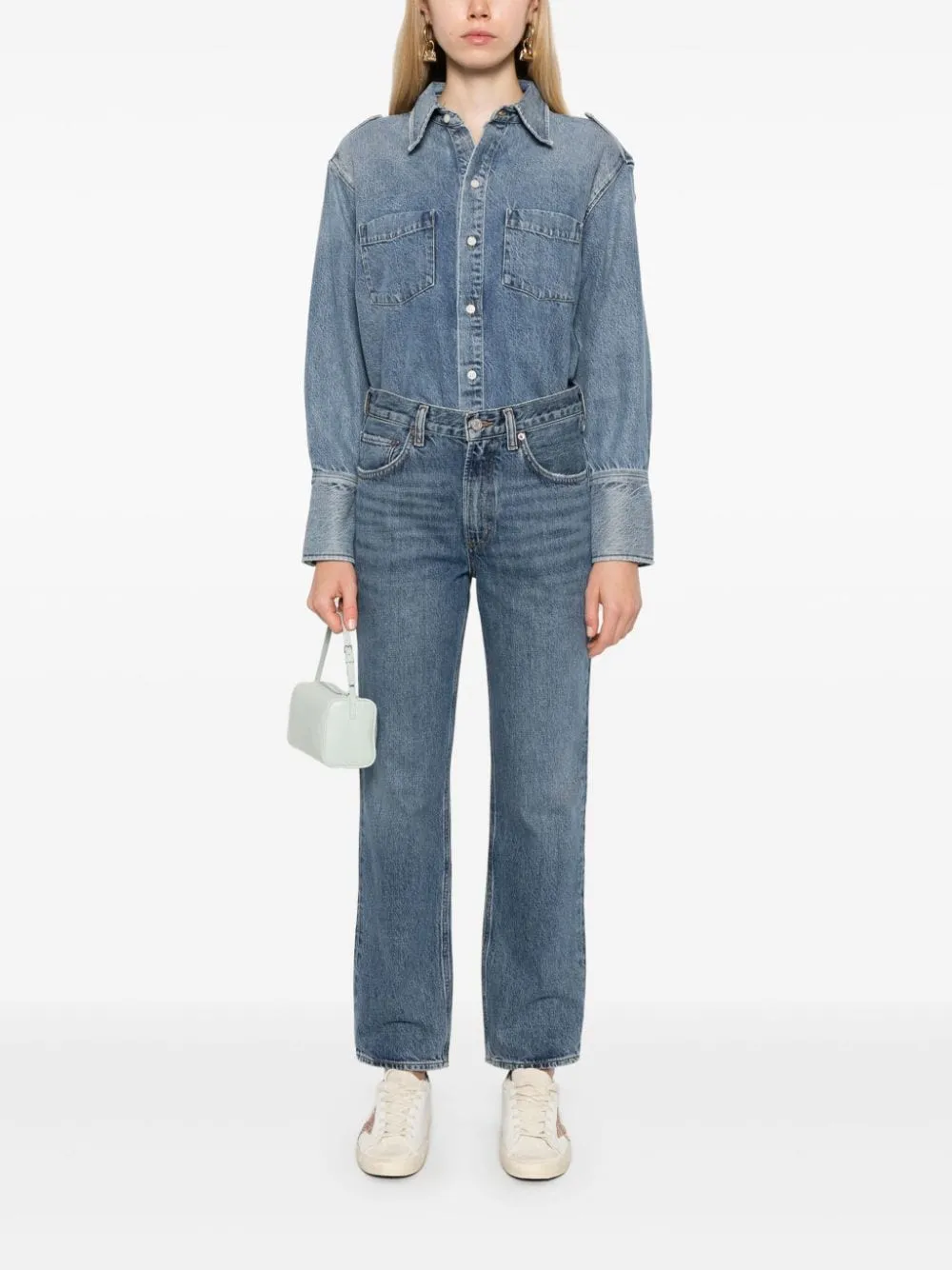 ESSENCE JEANS