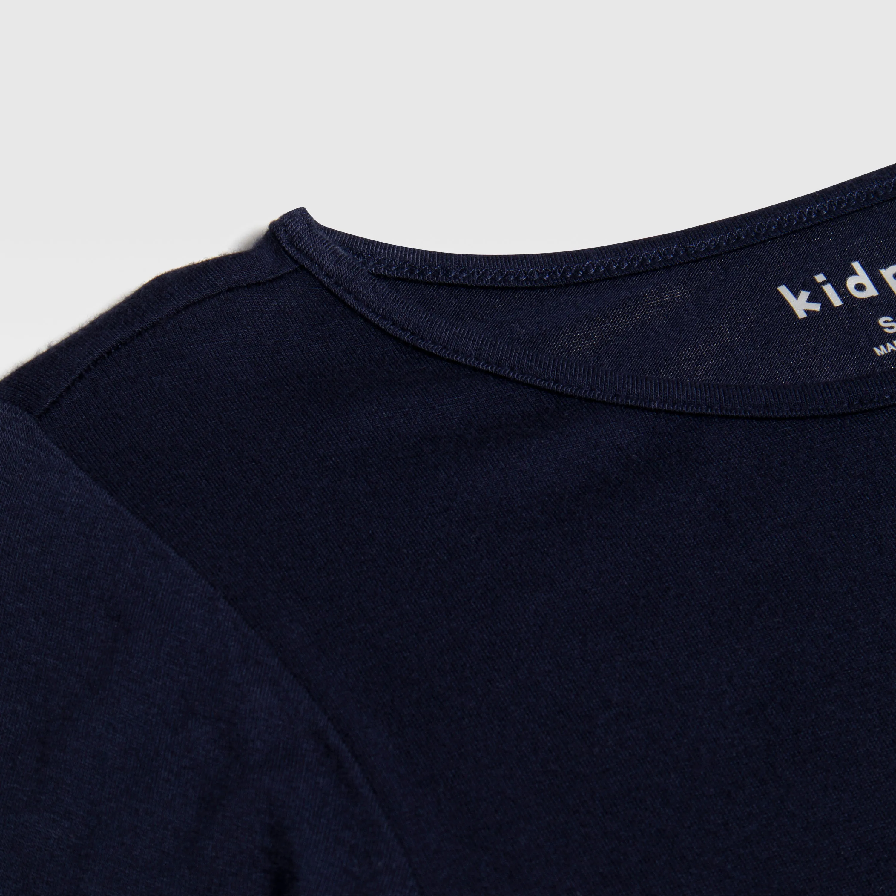 Essential 3/4 Layering Tee