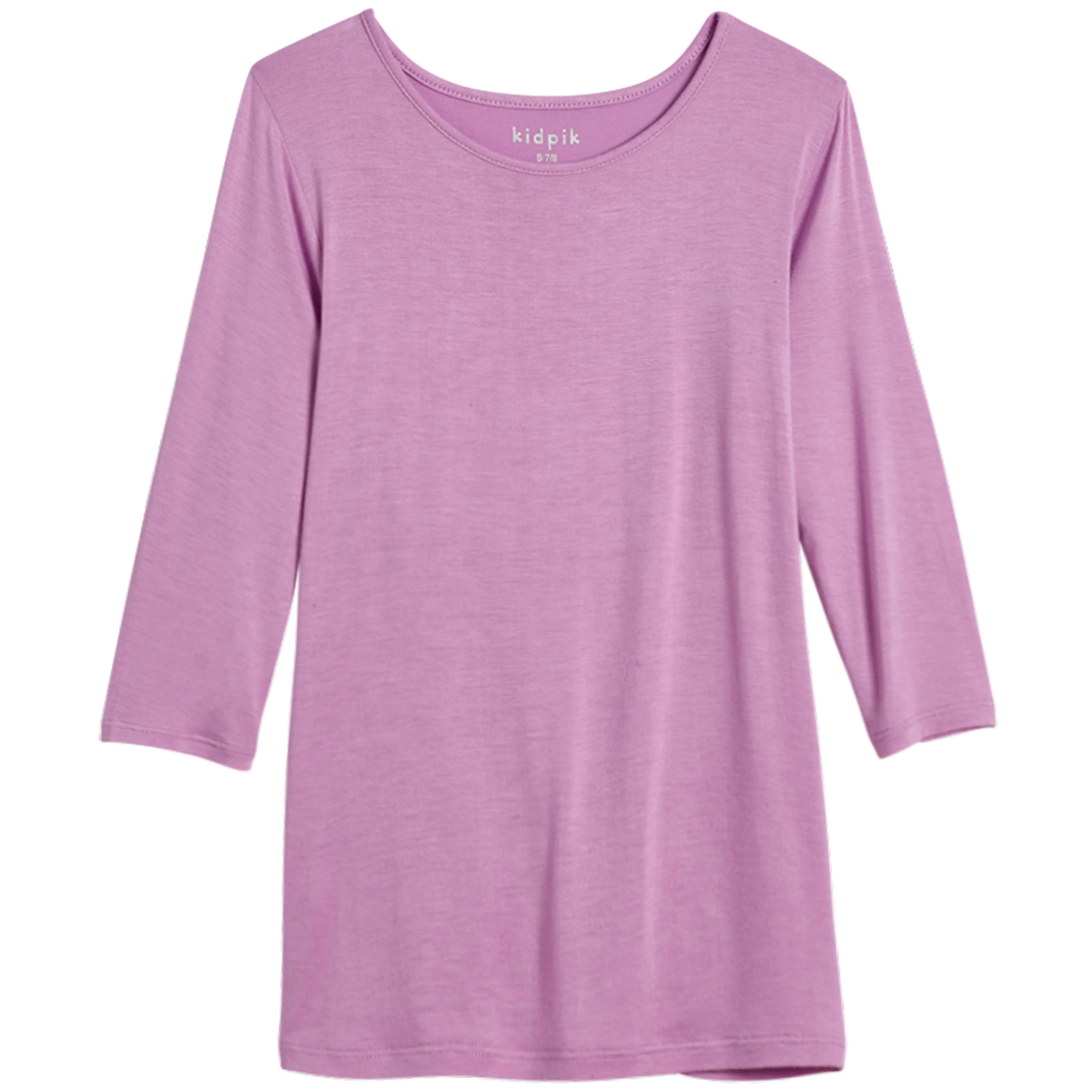 Essential 3/4 Layering Tee