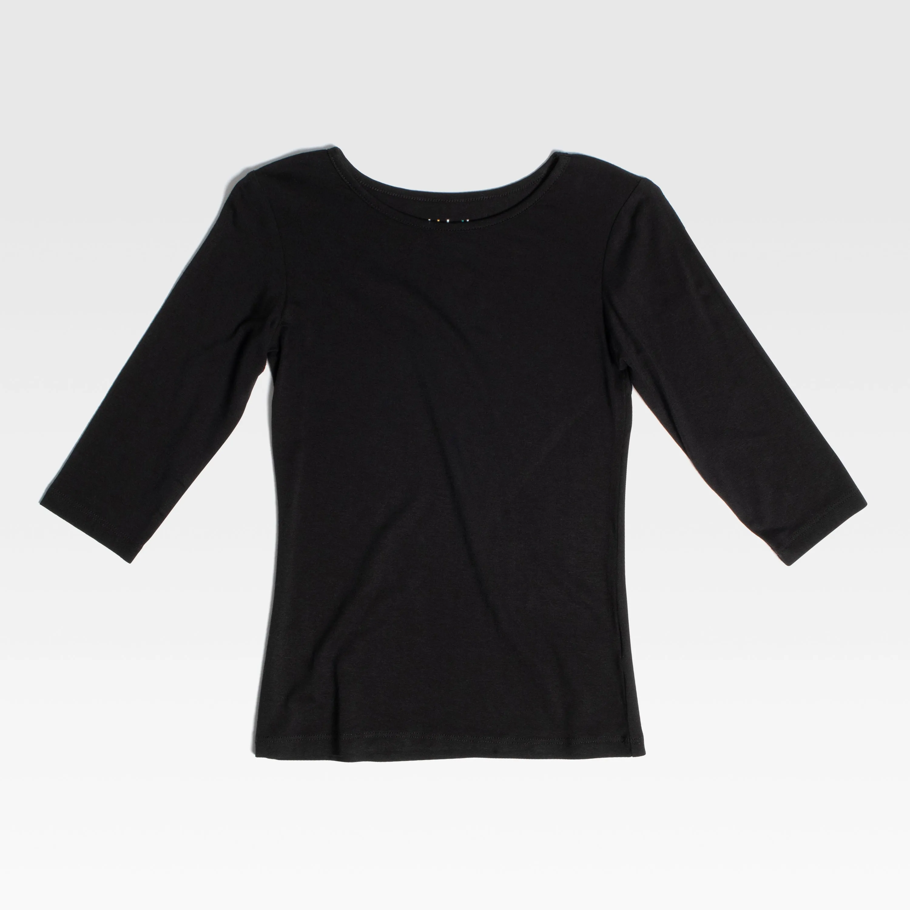 Essential 3/4 Layering Tee