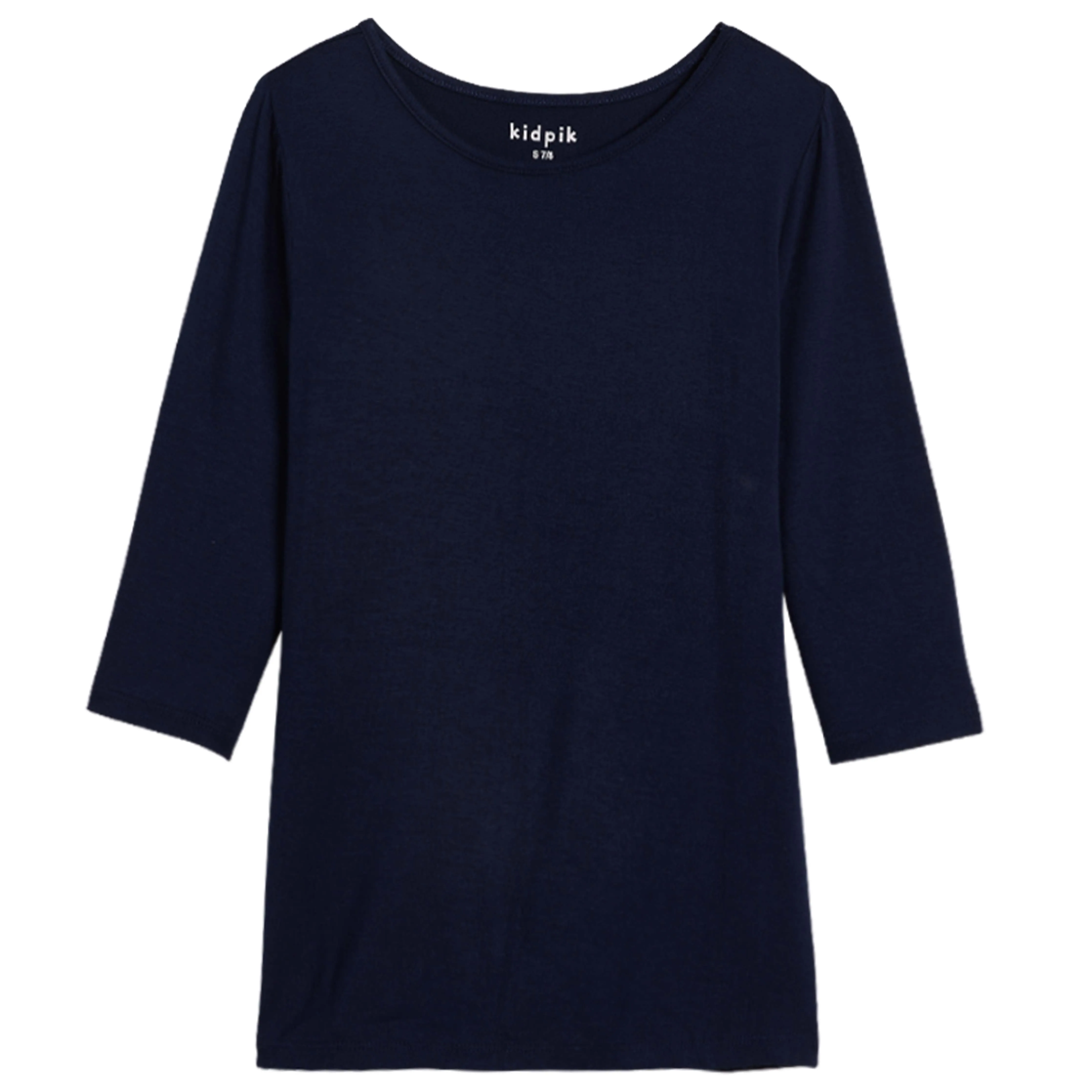 Essential 3/4 Layering Tee