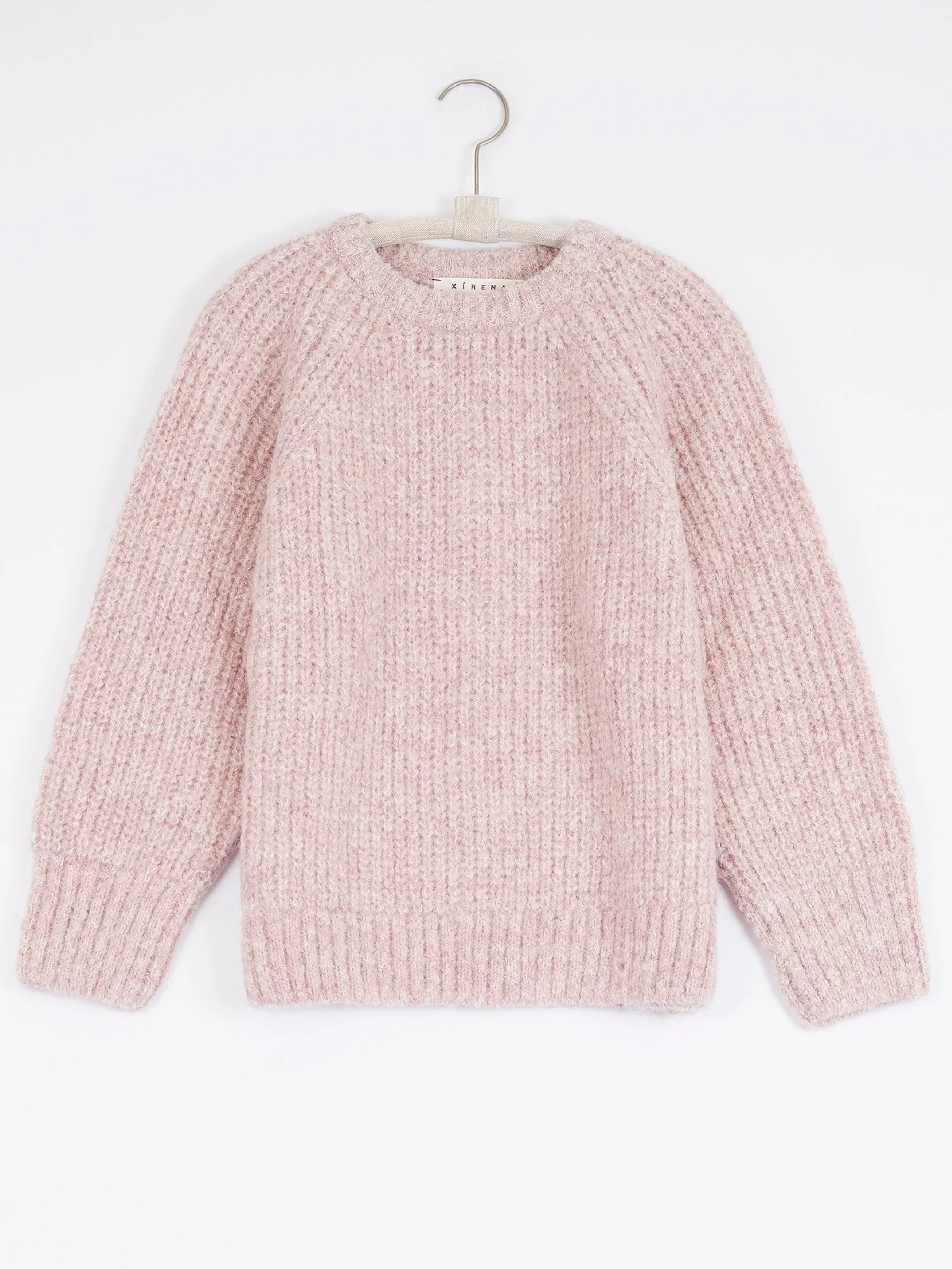 Hutton Sweater