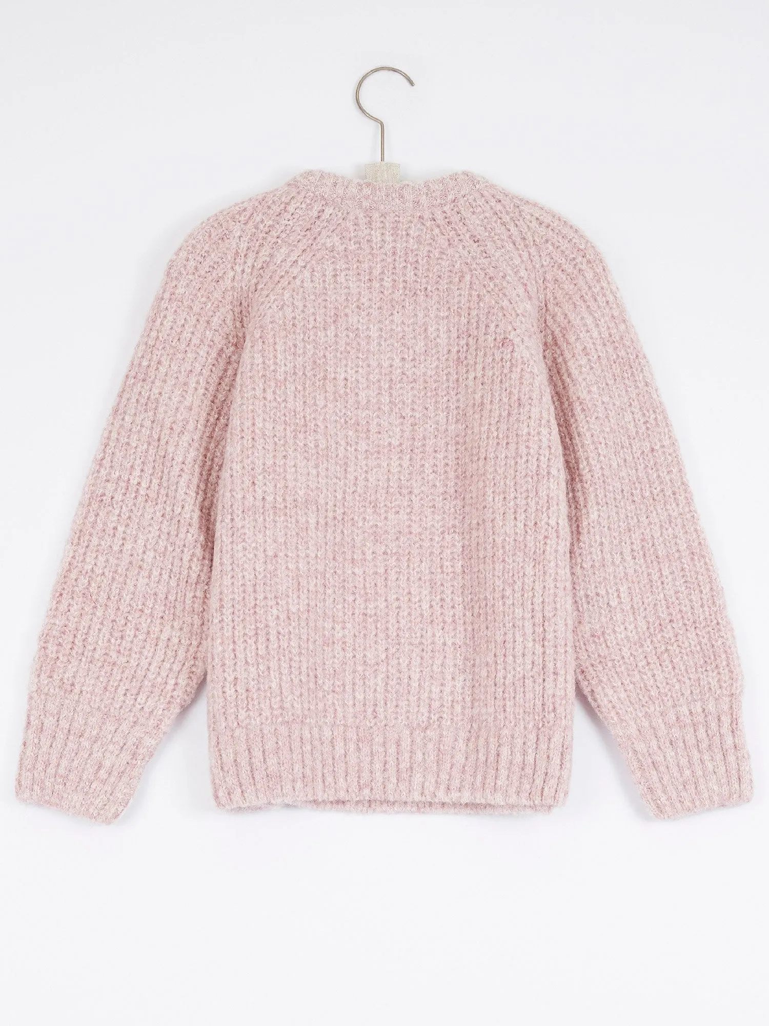 Hutton Sweater