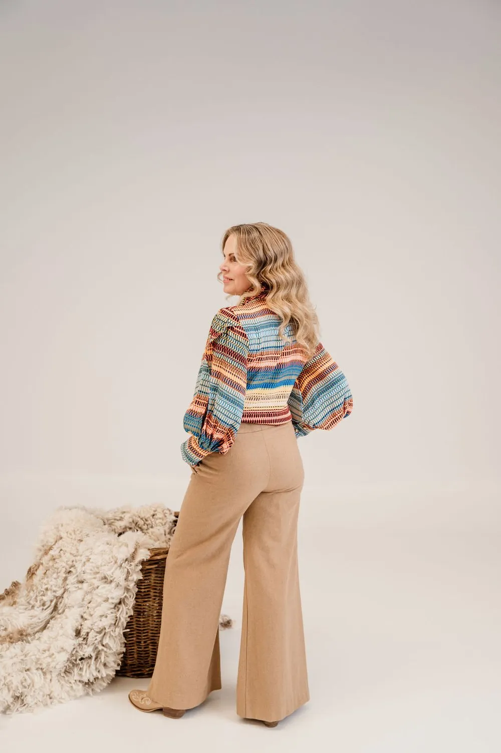 HVC Nikki Pants
