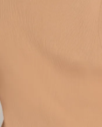 Iris Turtleneck Layering Sweater | Burro