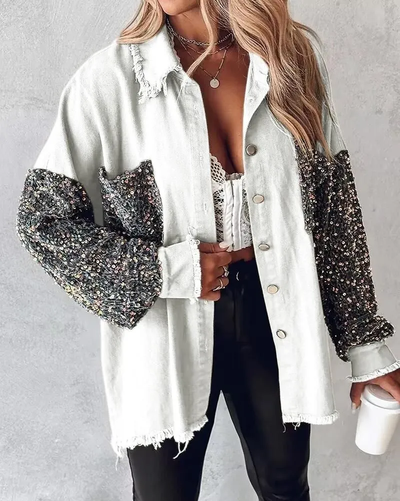 Ivyshape | Casual & Stylish Cardigan