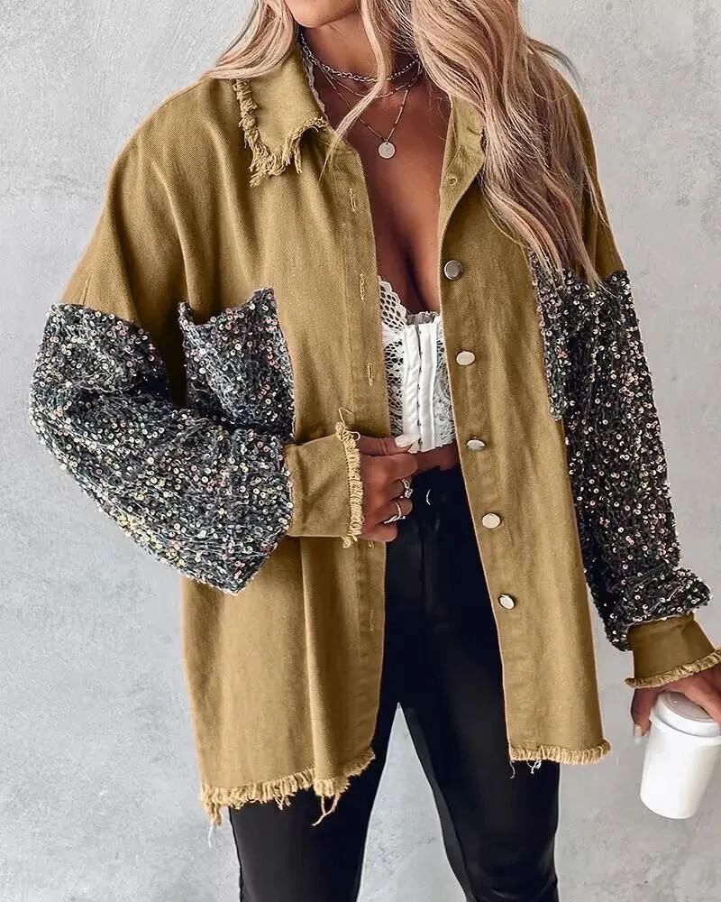 Ivyshape | Casual & Stylish Cardigan