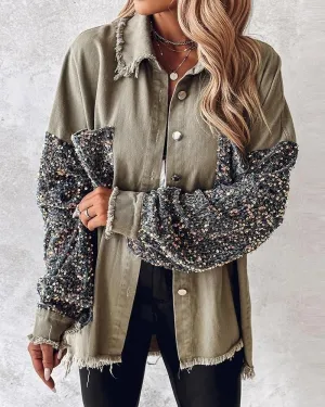 Ivyshape | Casual & Stylish Cardigan