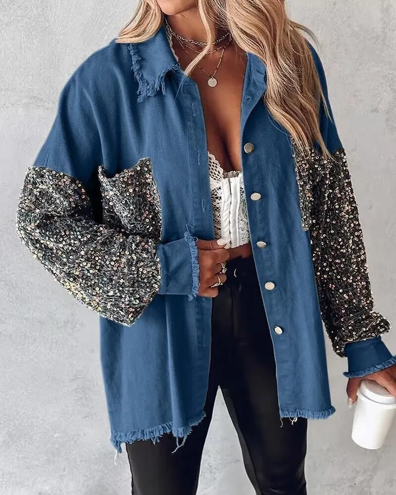 Ivyshape | Casual & Stylish Cardigan