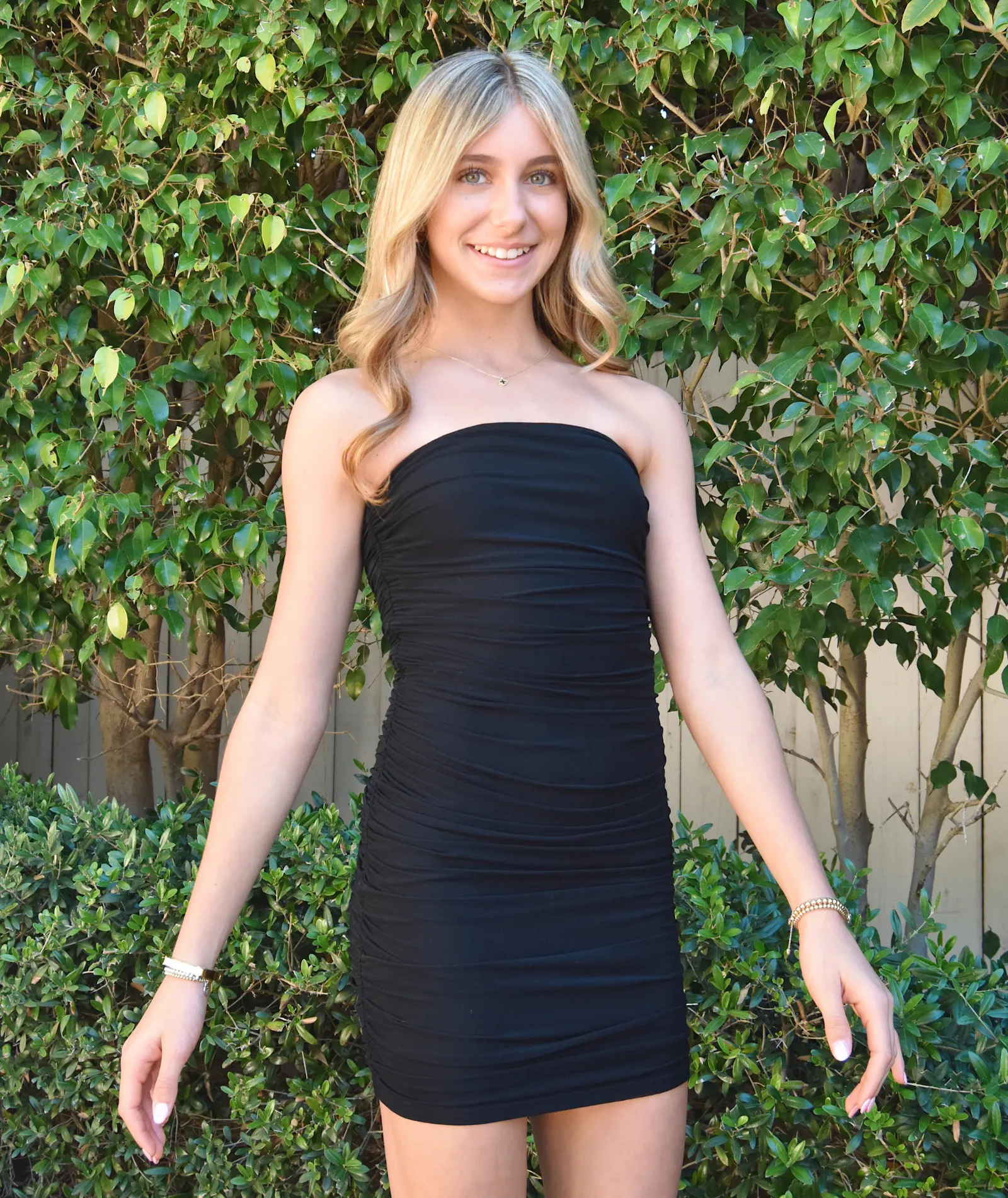 Katie J NYC Girls Pamela Dress
