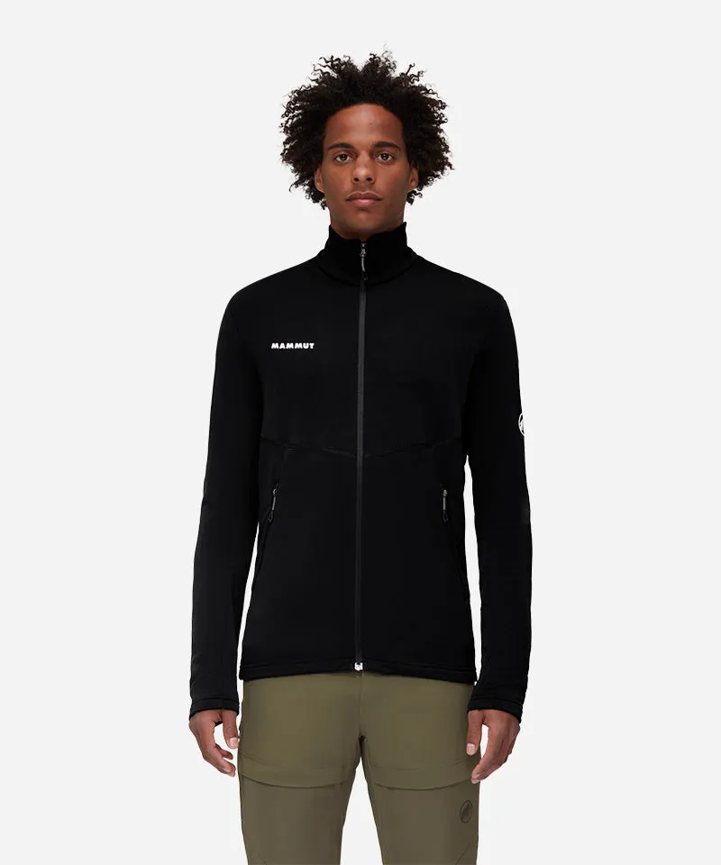 Mammut Men's Aconcagua Light ML Jacket