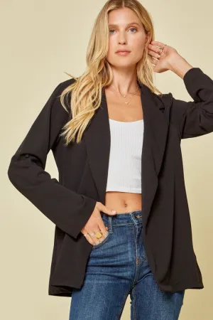 My Boyfriends Blazer