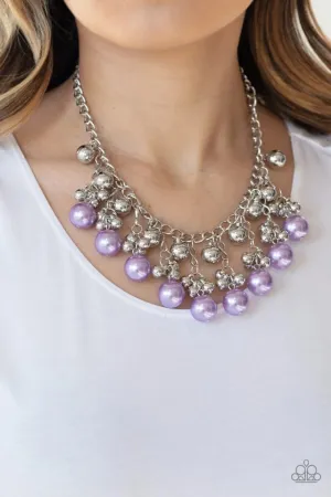 Pearl Appraisal- Purple