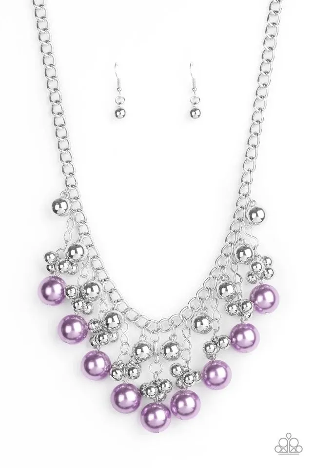 Pearl Appraisal- Purple