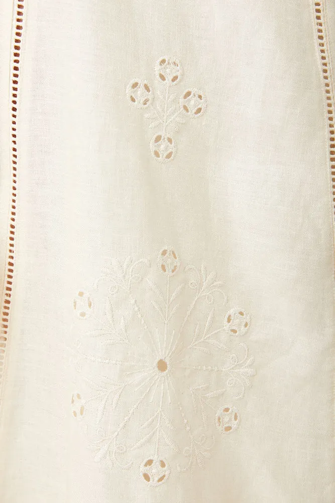 Pheiffer Wrap Skirt