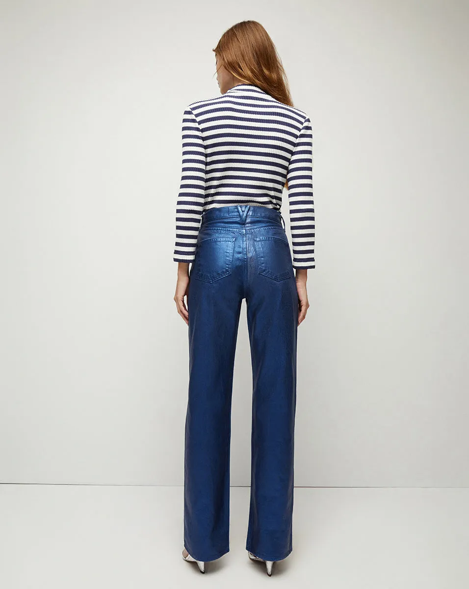 Pierre Striped Tee