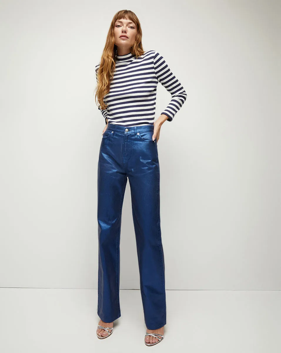 Pierre Striped Tee