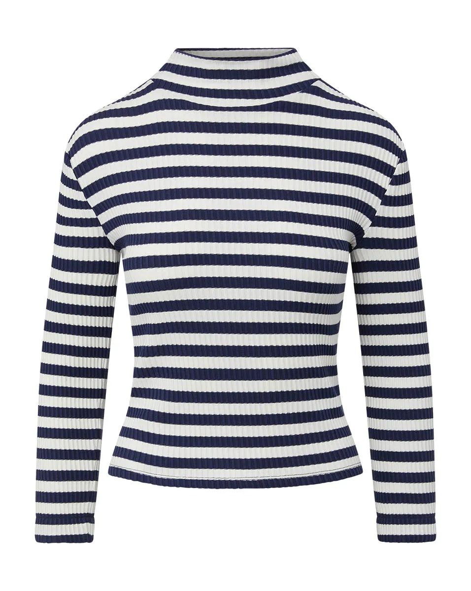 Pierre Striped Tee