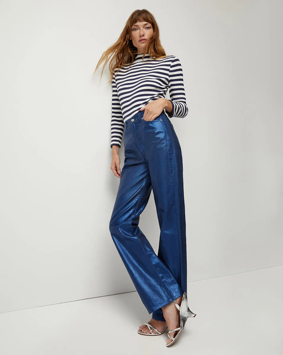 Pierre Striped Tee
