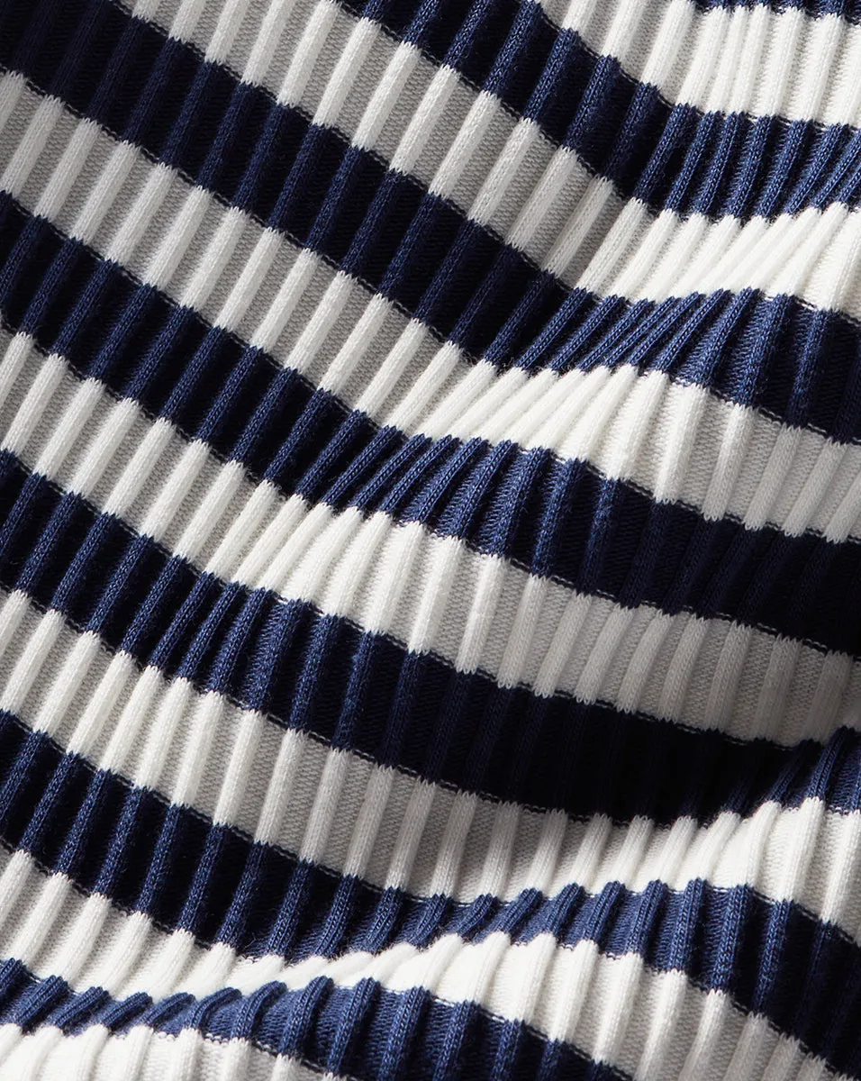 Pierre Striped Tee