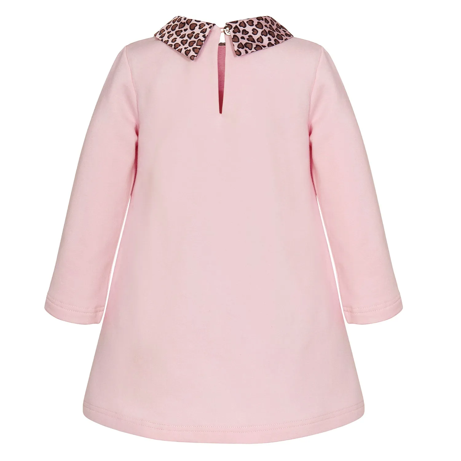 Pink Handbag Dress