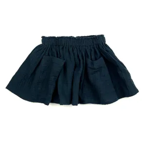 Skirt Graphite