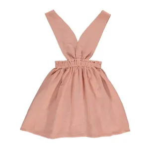 Skirt Smilla Peach