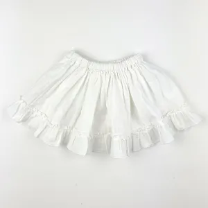 Skirt Suri Off White