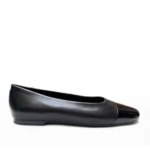 Vagabond Shoemakers Jolin Flat - Black