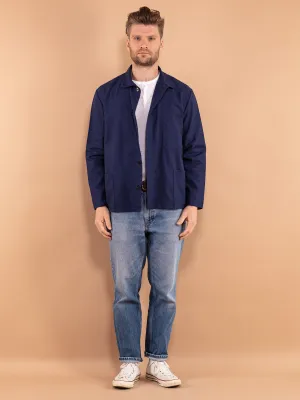 Vintage 60's Men Chore Jacket