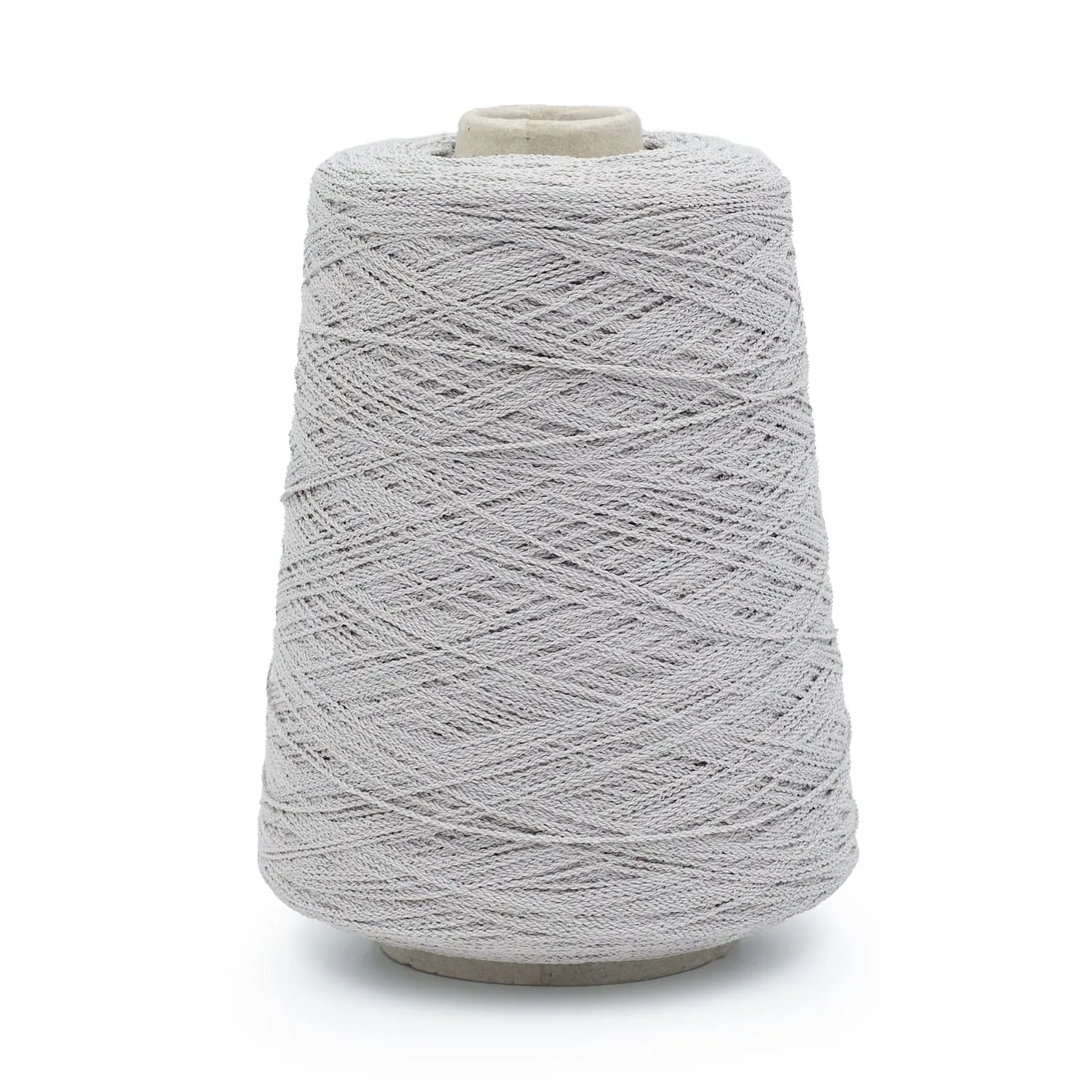 Viscose Stretch Cone Yarn. Dark Colors