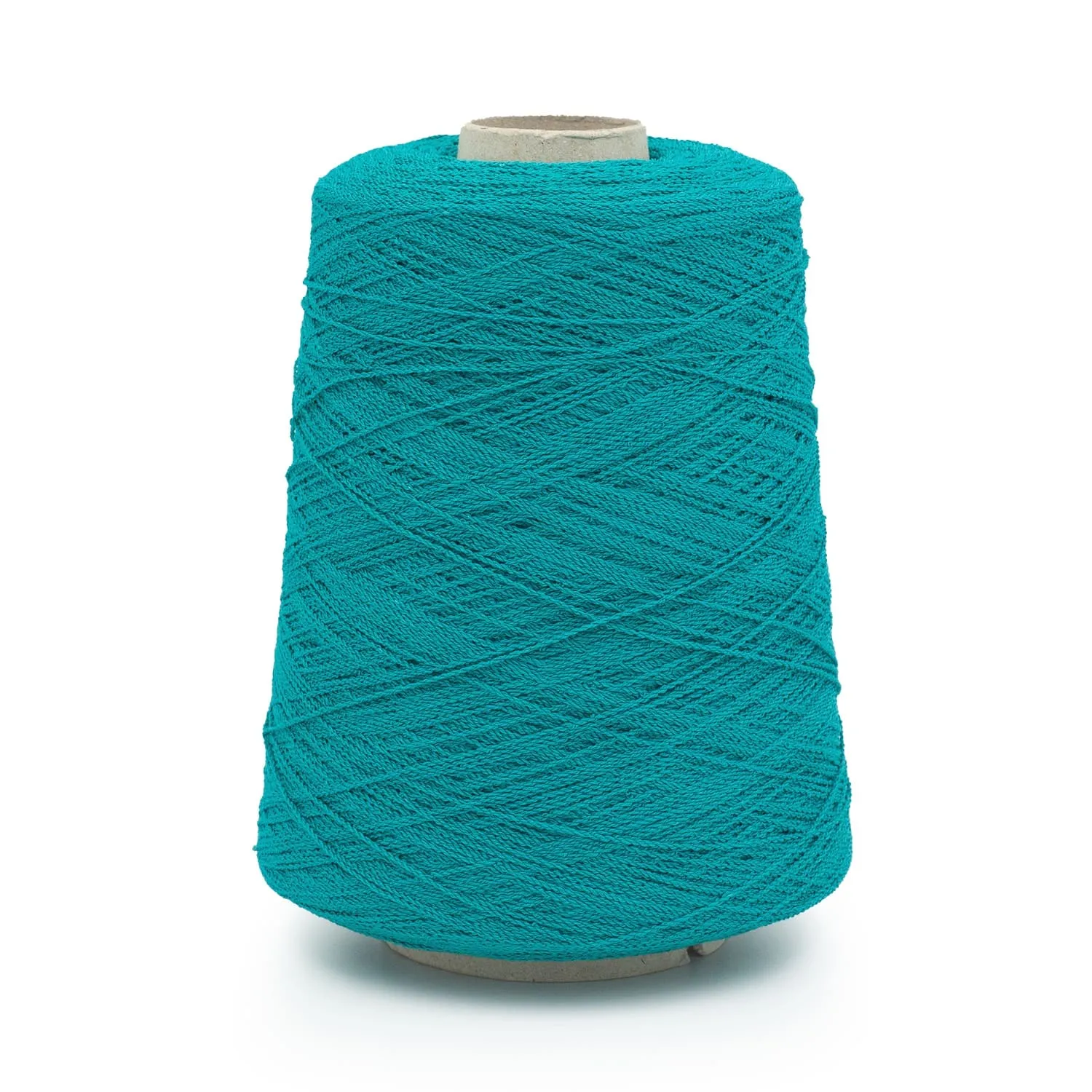 Viscose Stretch Cone Yarn. Dark Colors