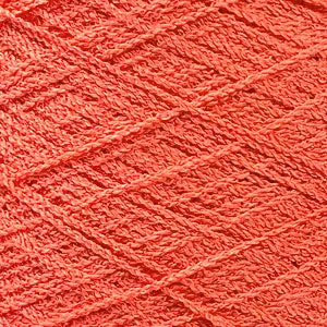 Viscose Stretch Cone Yarn. Dark Colors