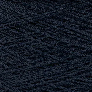 Viscose Stretch Cone Yarn. Dark Colors