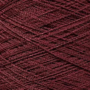 Viscose Stretch Cone Yarn. Dark Colors