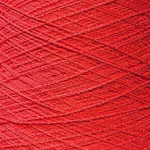 Viscose Stretch Cone Yarn. Dark Colors