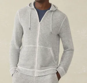 Whitewater Zip Hoodie