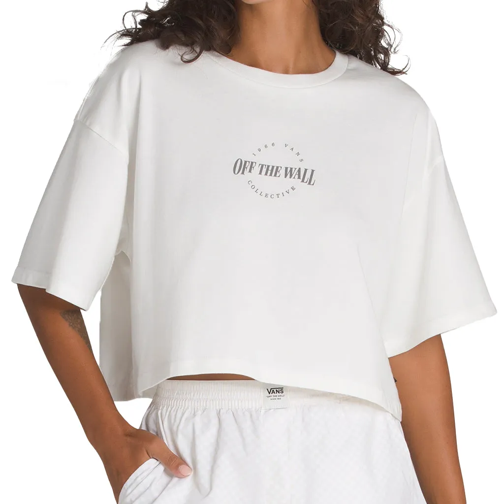 Women's Vans Rylen Relaxed Crop